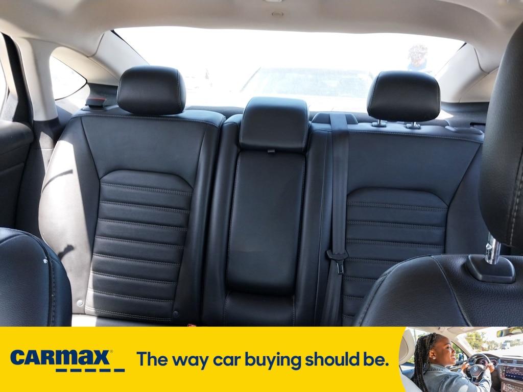 used 2013 Ford Fusion Hybrid car, priced at $12,599
