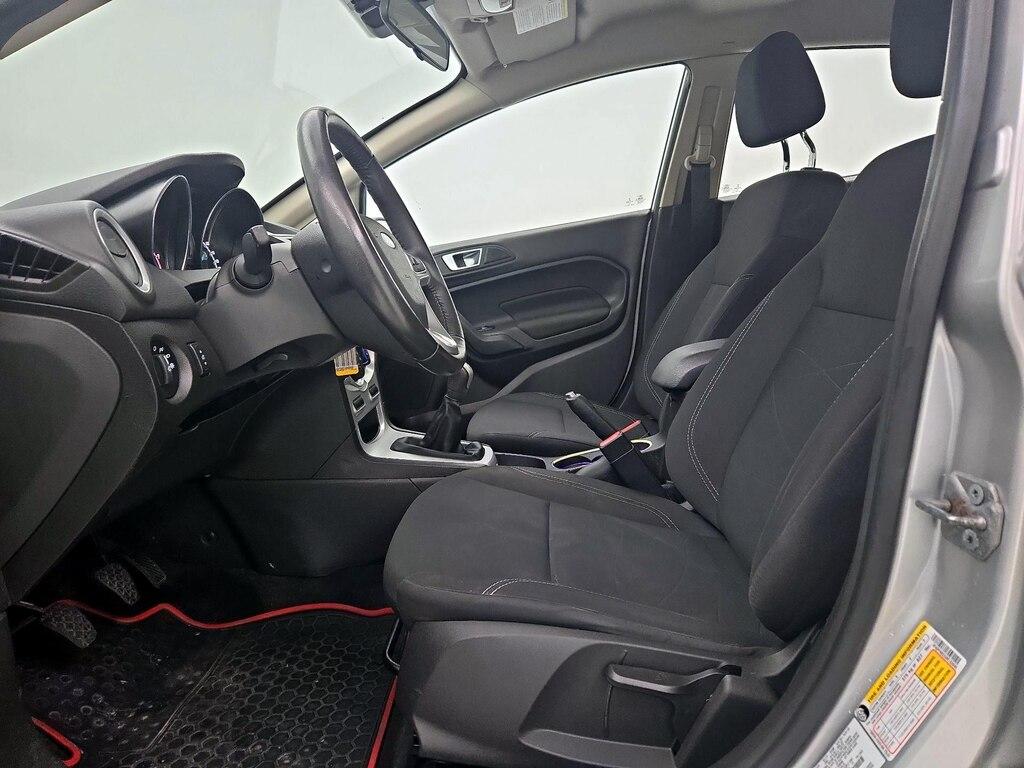 used 2016 Ford Fiesta car, priced at $10,998
