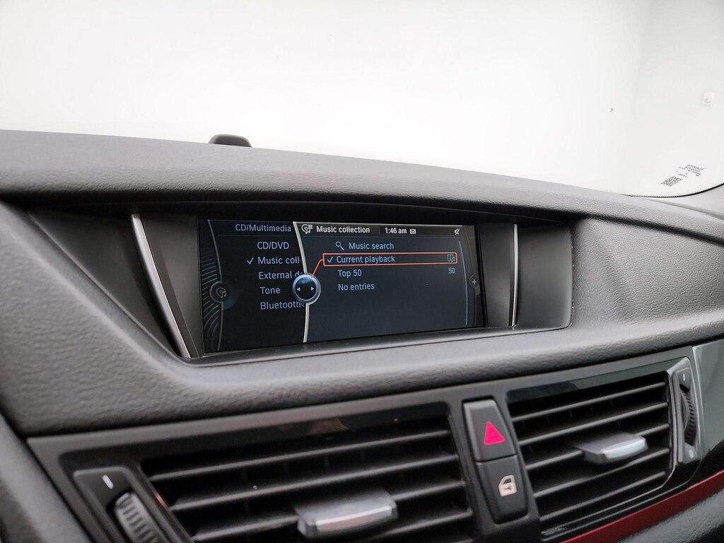 used 2015 BMW X1 car, priced at $17,998