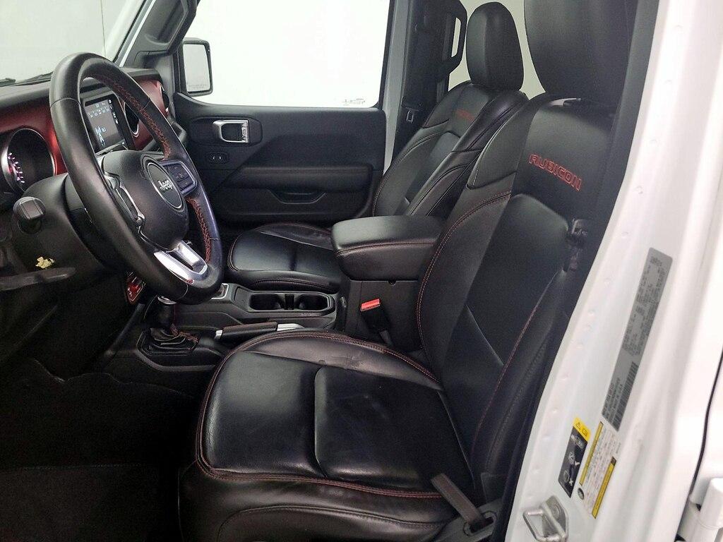 used 2022 Jeep Wrangler car, priced at $39,998
