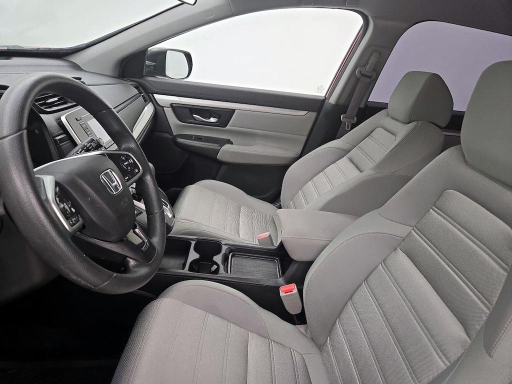 used 2021 Honda CR-V car, priced at $24,998