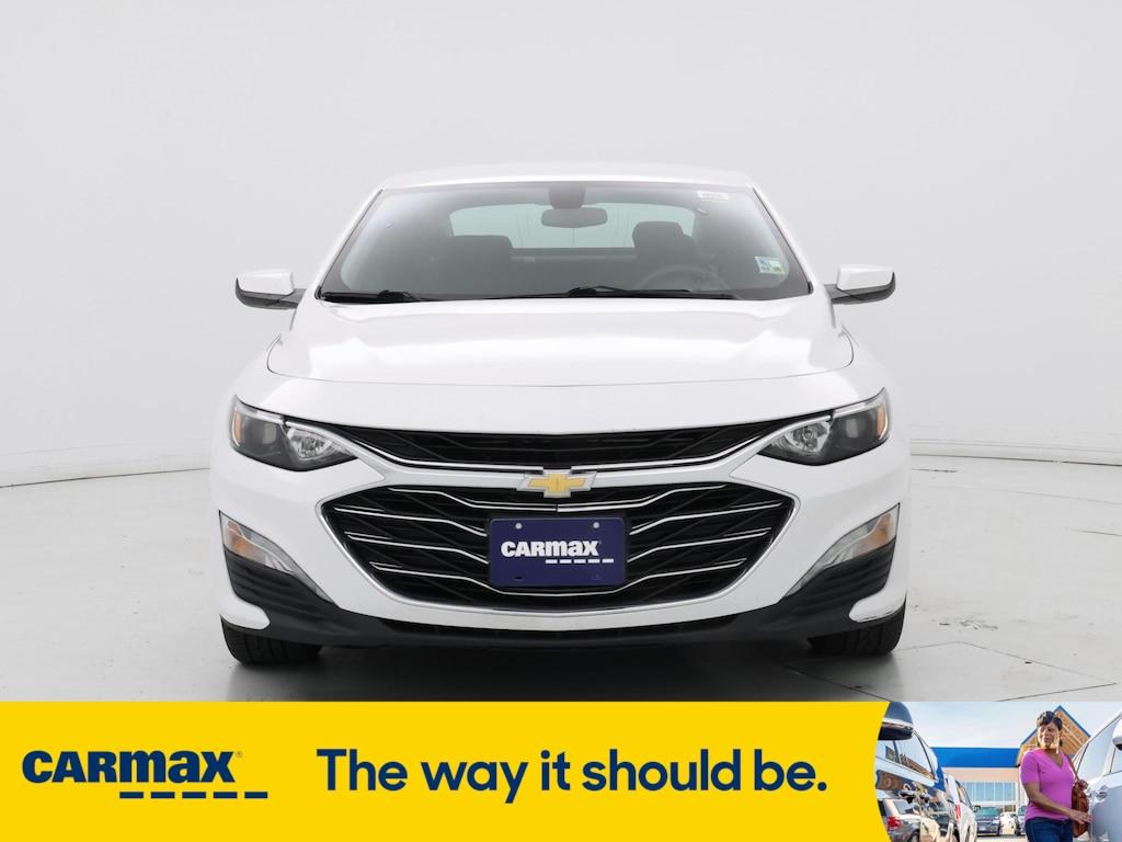 used 2019 Chevrolet Malibu car, priced at $17,998