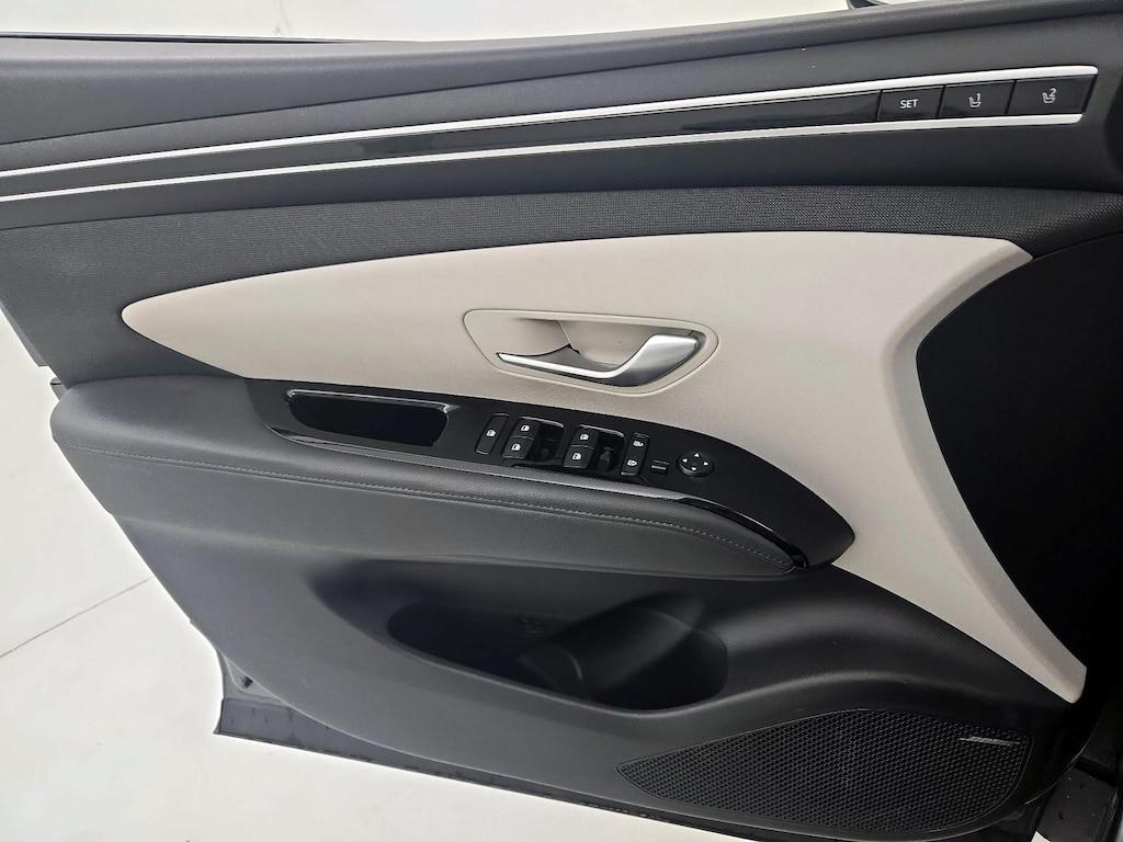 used 2022 Hyundai Tucson car, priced at $26,998