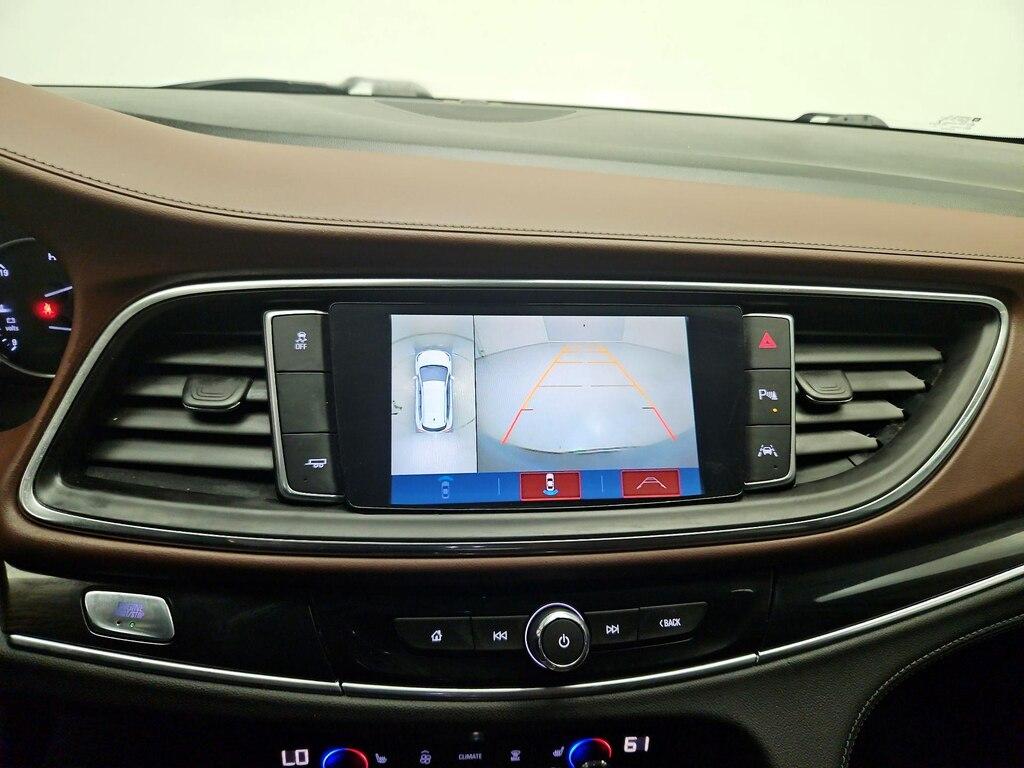 used 2018 Buick Enclave car, priced at $26,998