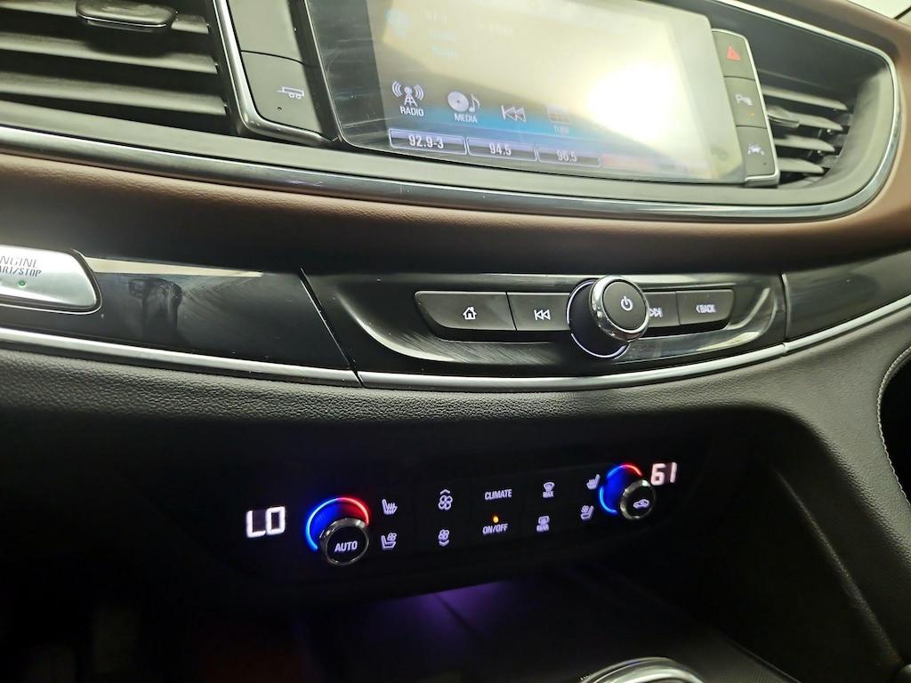 used 2018 Buick Enclave car, priced at $26,998