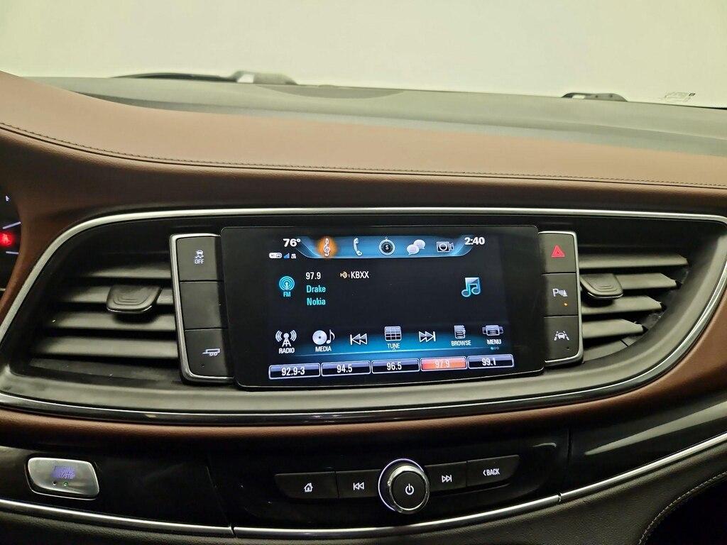 used 2018 Buick Enclave car, priced at $26,998