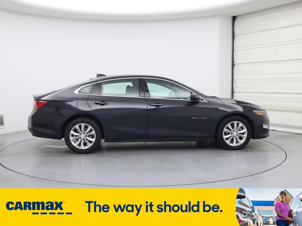used 2023 Chevrolet Malibu car, priced at $19,998