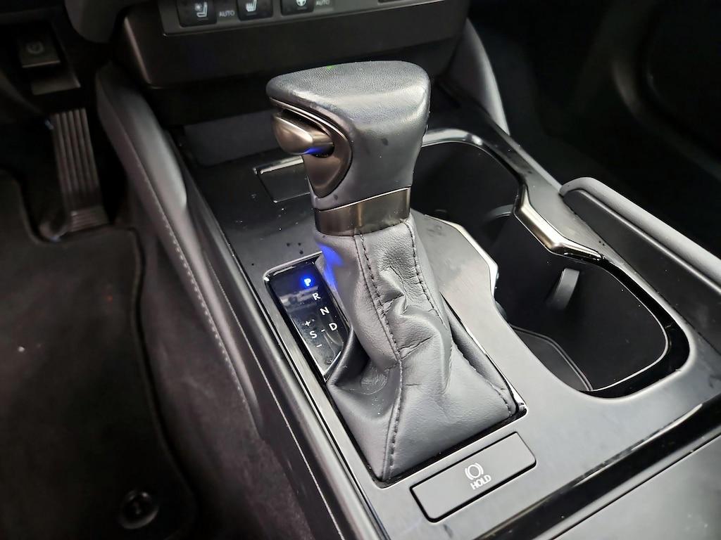 used 2023 Lexus ES 350 car, priced at $36,998