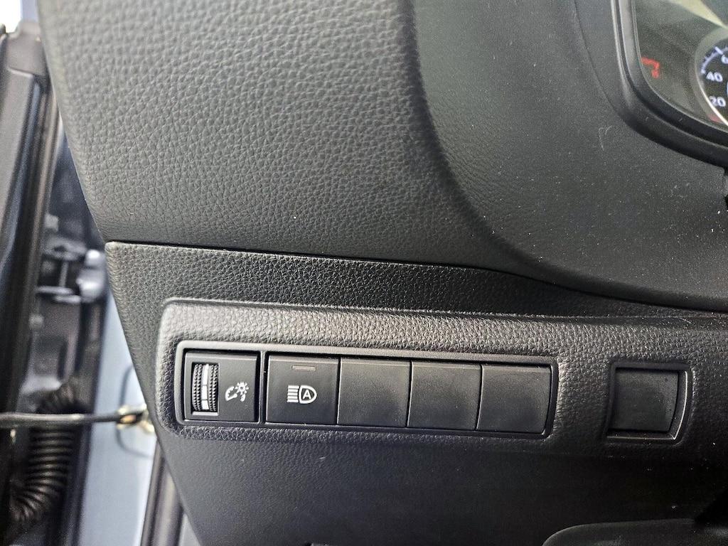 used 2022 Toyota Corolla car, priced at $19,998