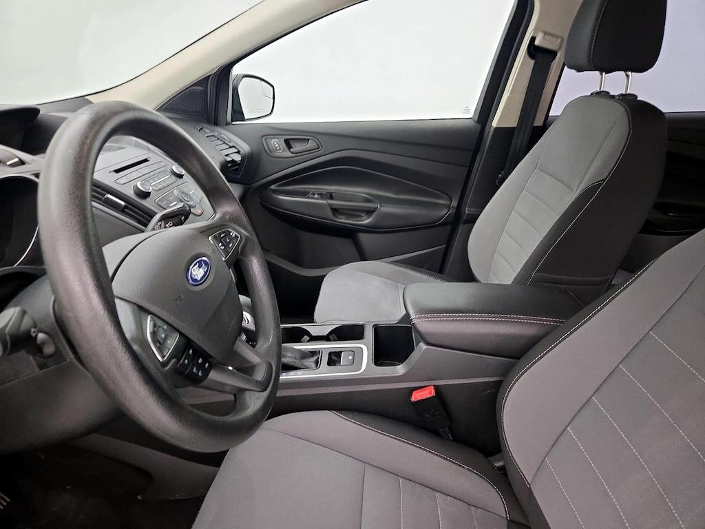 used 2017 Ford Escape car, priced at $14,998