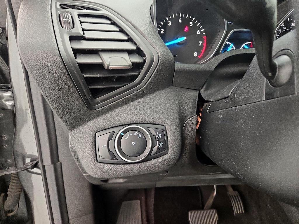 used 2017 Ford Escape car, priced at $14,998