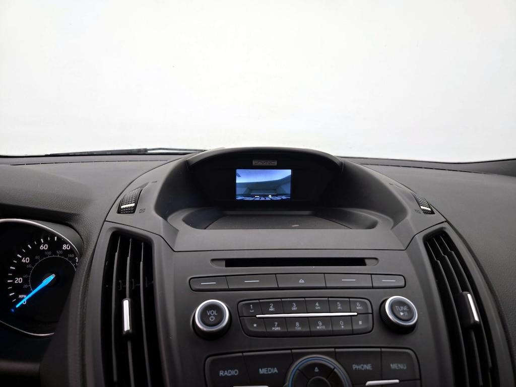 used 2017 Ford Escape car, priced at $14,998