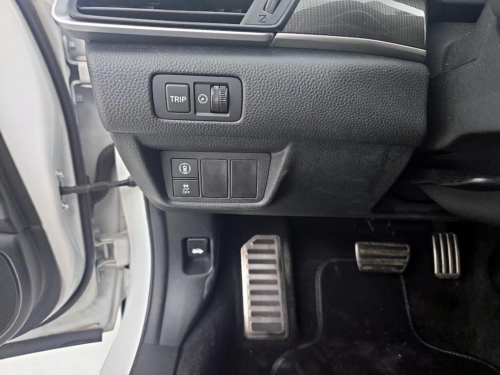 used 2021 Honda Accord car, priced at $20,998