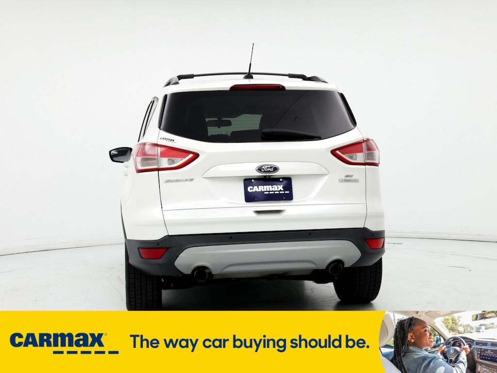 used 2014 Ford Escape car, priced at $14,998