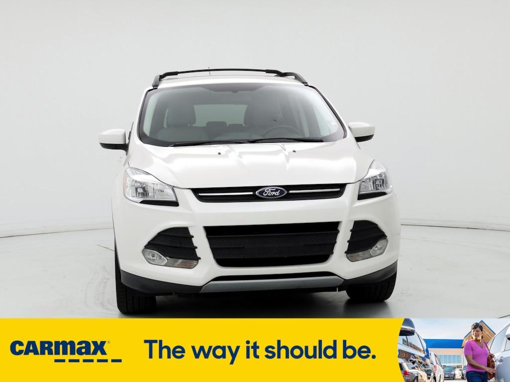 used 2014 Ford Escape car, priced at $14,998