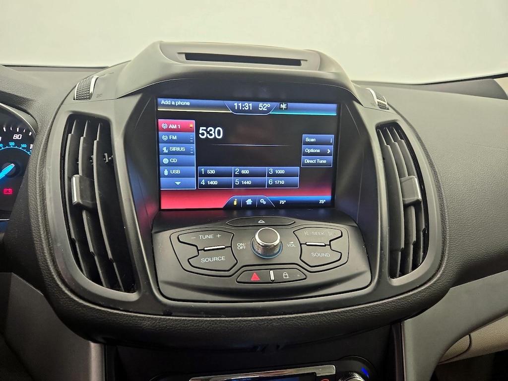 used 2014 Ford Escape car, priced at $14,998