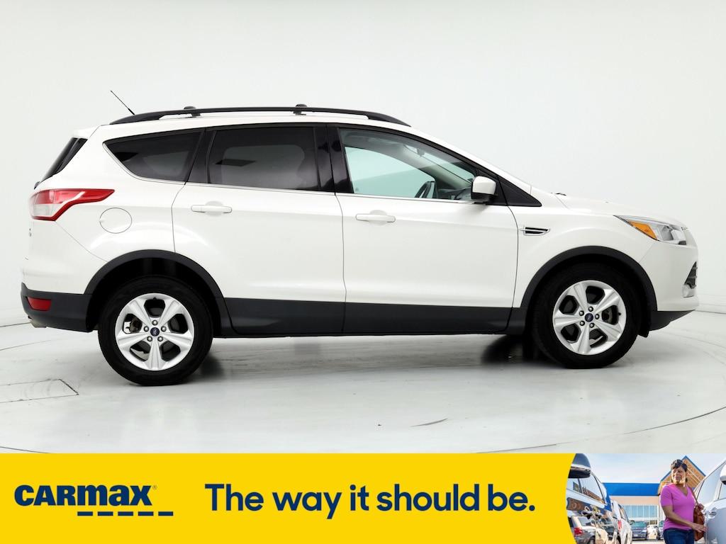used 2014 Ford Escape car, priced at $14,998