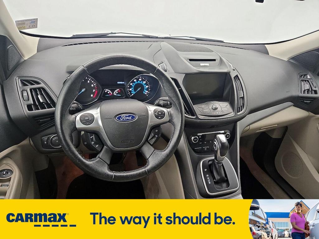 used 2014 Ford Escape car, priced at $14,998