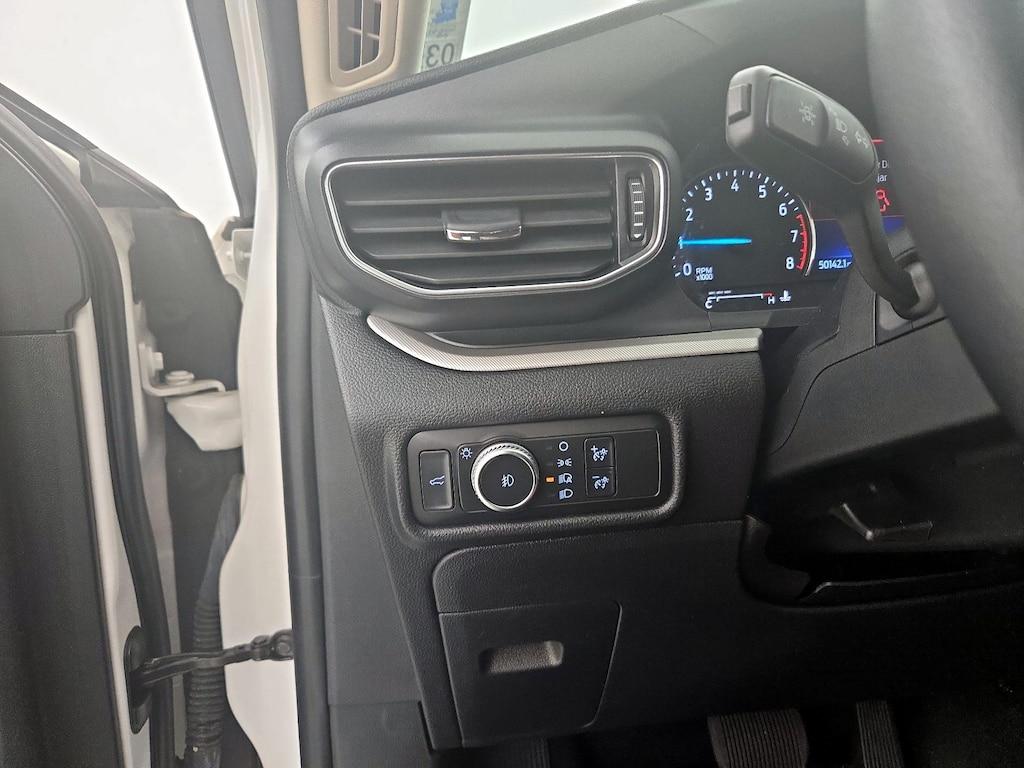 used 2020 Ford Explorer car, priced at $25,998