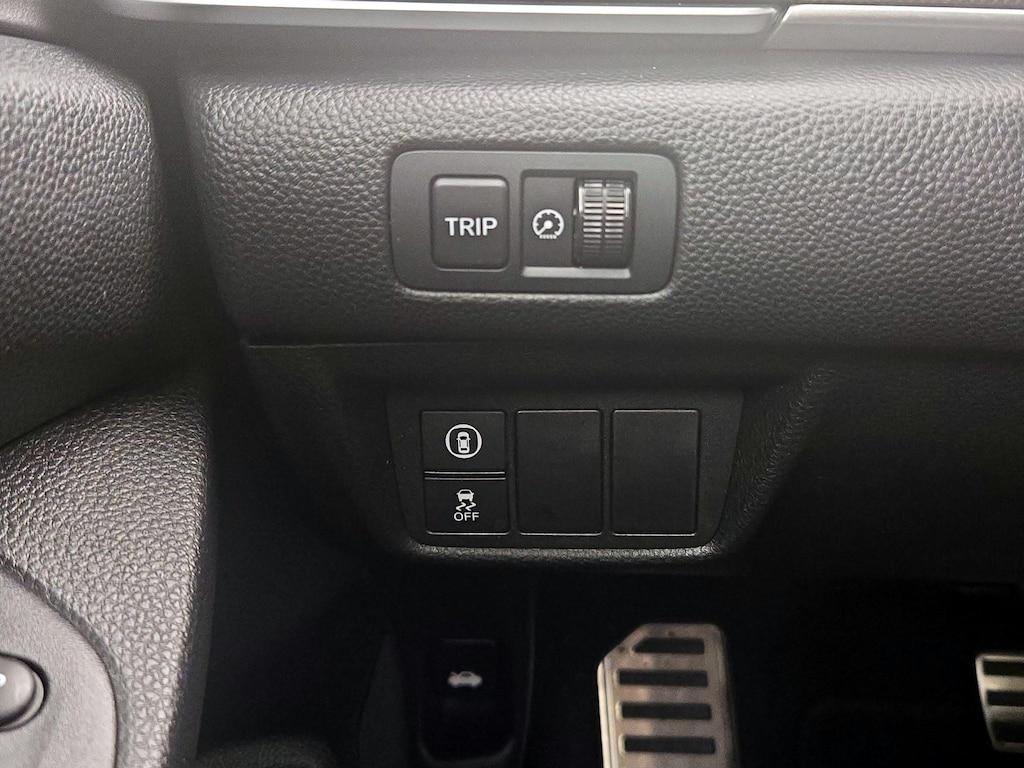 used 2021 Honda Accord car, priced at $26,998