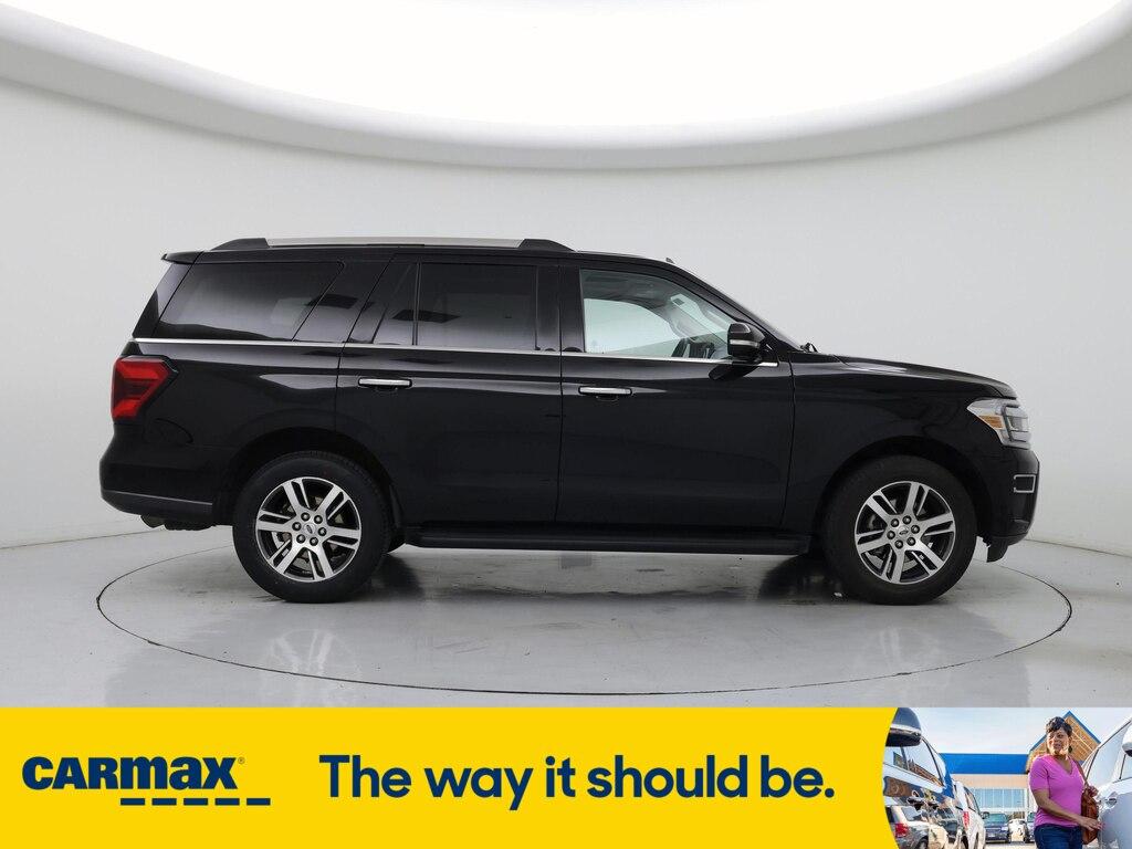 used 2023 Ford Expedition car, priced at $44,998
