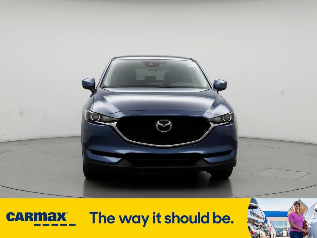 used 2019 Mazda CX-5 car, priced at $20,998