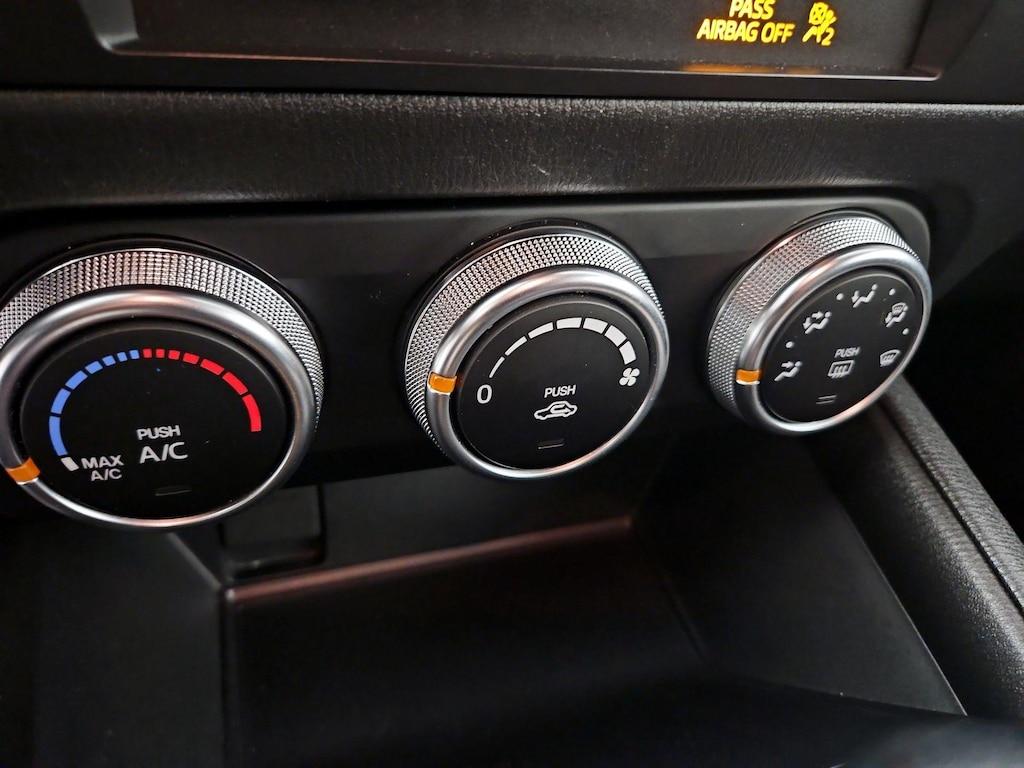 used 2019 Mazda CX-5 car, priced at $20,998