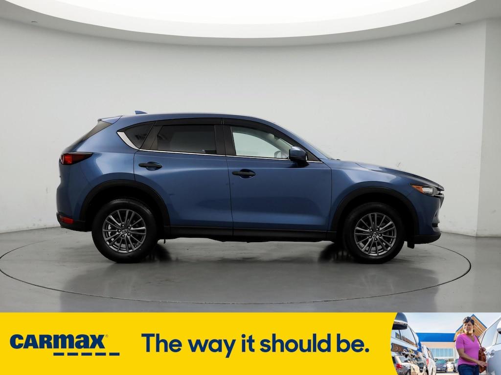 used 2019 Mazda CX-5 car, priced at $20,998