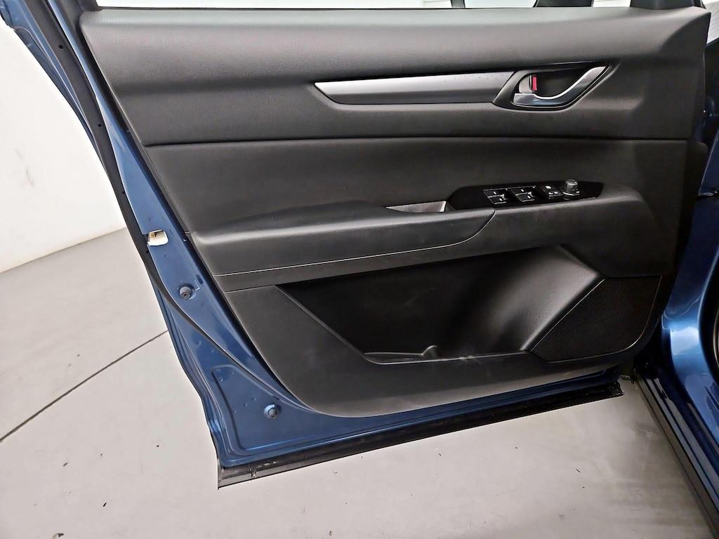 used 2019 Mazda CX-5 car, priced at $20,998