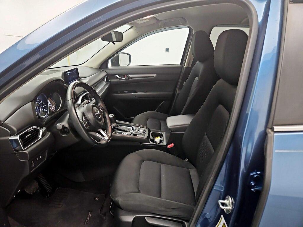 used 2019 Mazda CX-5 car, priced at $20,998