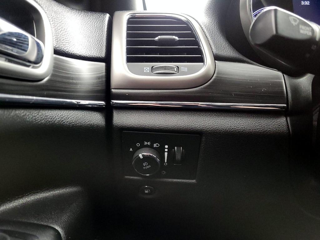used 2019 Jeep Grand Cherokee car, priced at $22,998