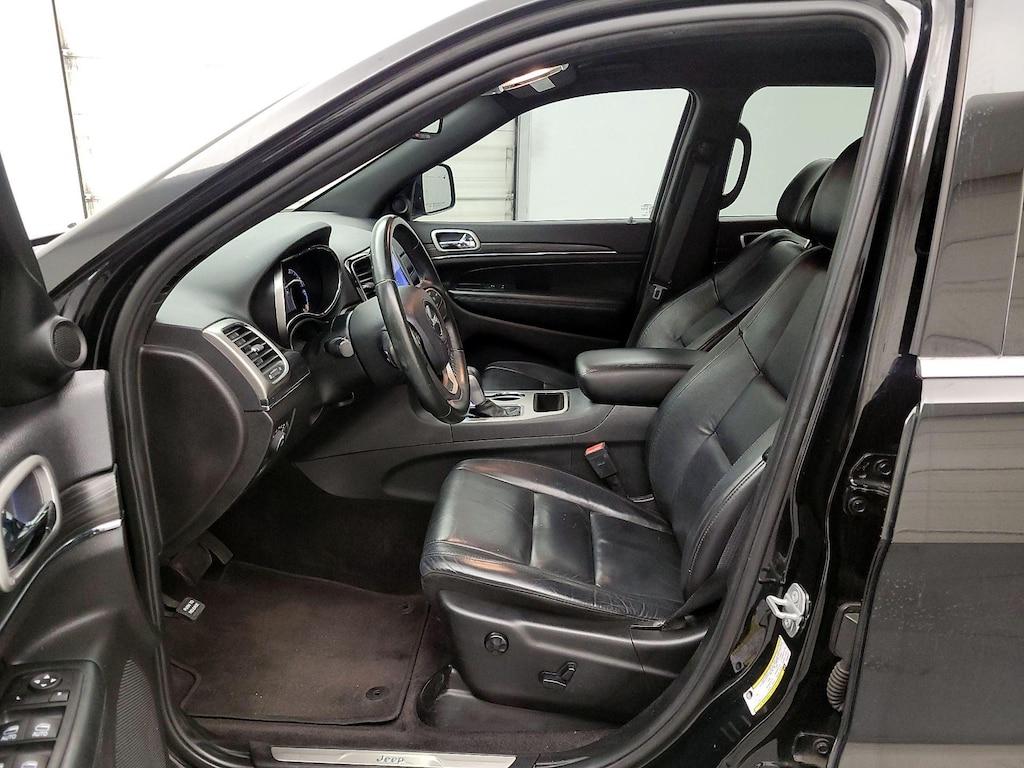 used 2019 Jeep Grand Cherokee car, priced at $22,998
