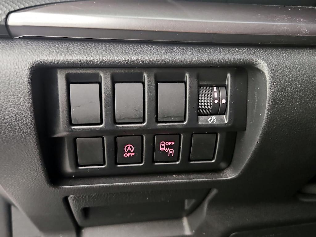 used 2020 Subaru Forester car, priced at $23,998