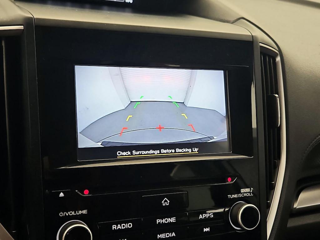 used 2020 Subaru Forester car, priced at $23,998
