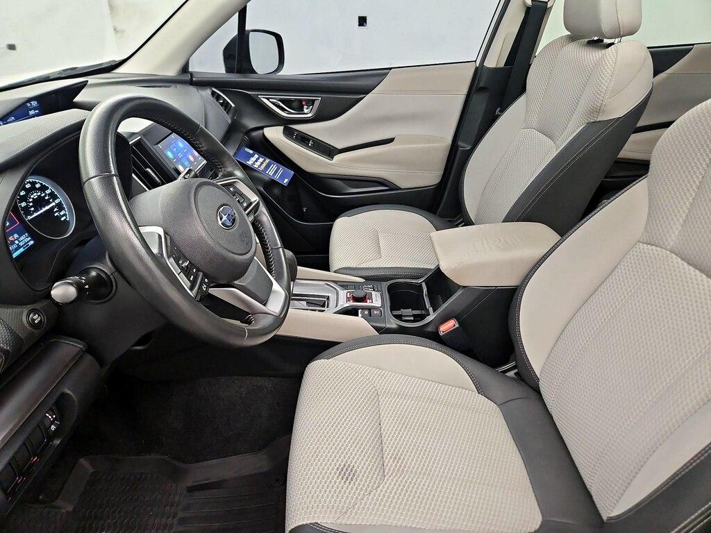 used 2020 Subaru Forester car, priced at $23,998
