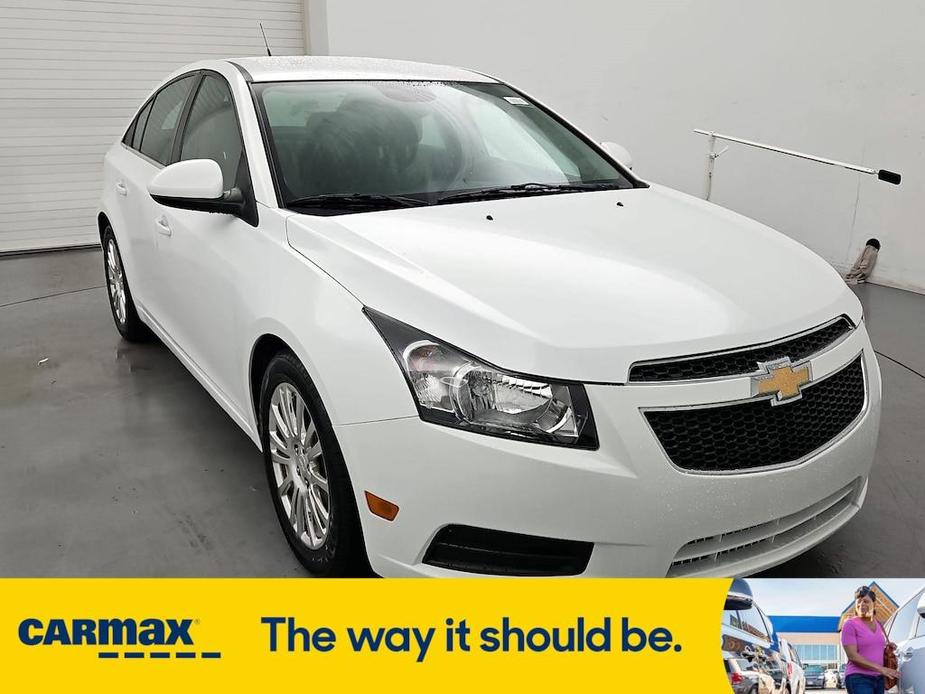 used 2014 Chevrolet Cruze car, priced at $15,998