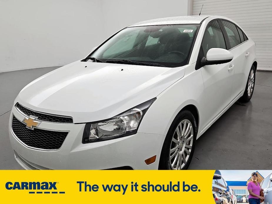 used 2014 Chevrolet Cruze car, priced at $14,998