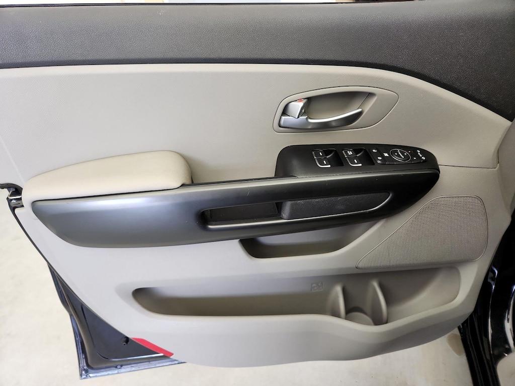 used 2018 Kia Sedona car, priced at $16,998