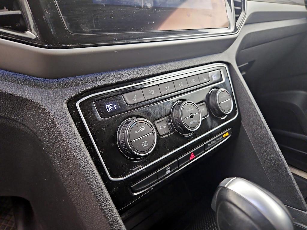 used 2022 Volkswagen Atlas car, priced at $31,998