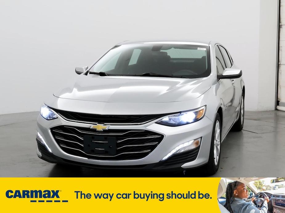 used 2019 Chevrolet Malibu car, priced at $15,998