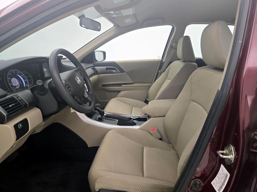 used 2014 Honda Accord car, priced at $18,998