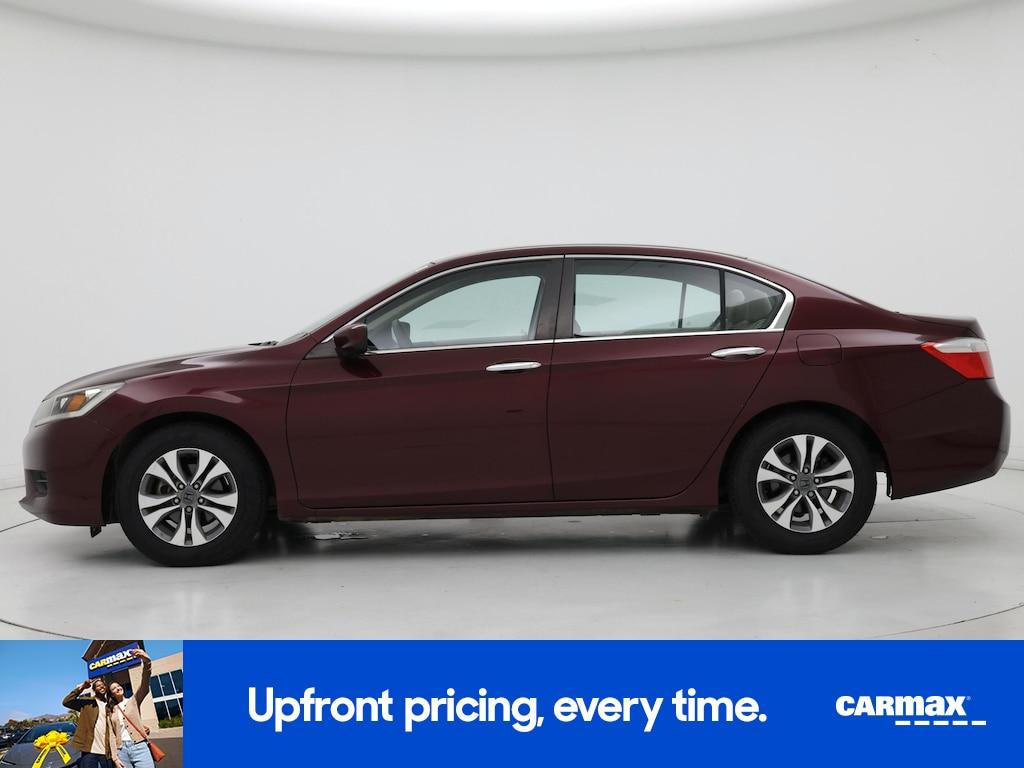 used 2014 Honda Accord car, priced at $18,998