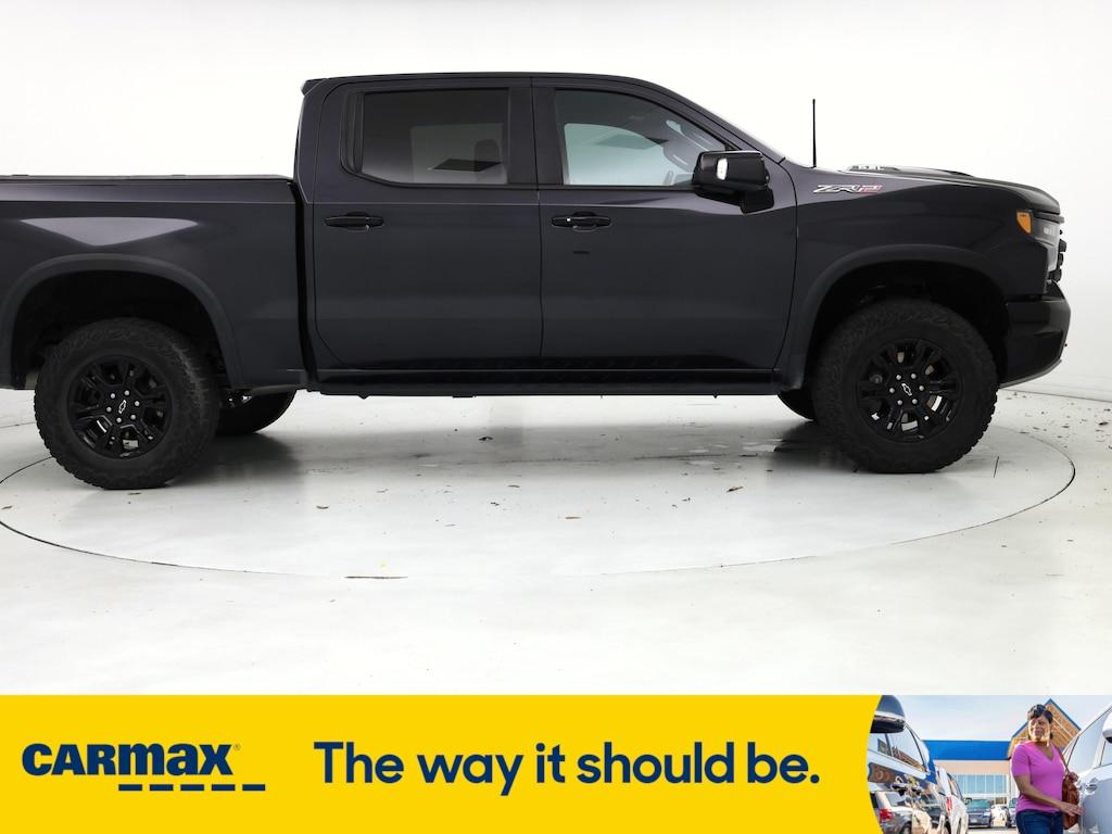 used 2022 Chevrolet Silverado 1500 car, priced at $51,998