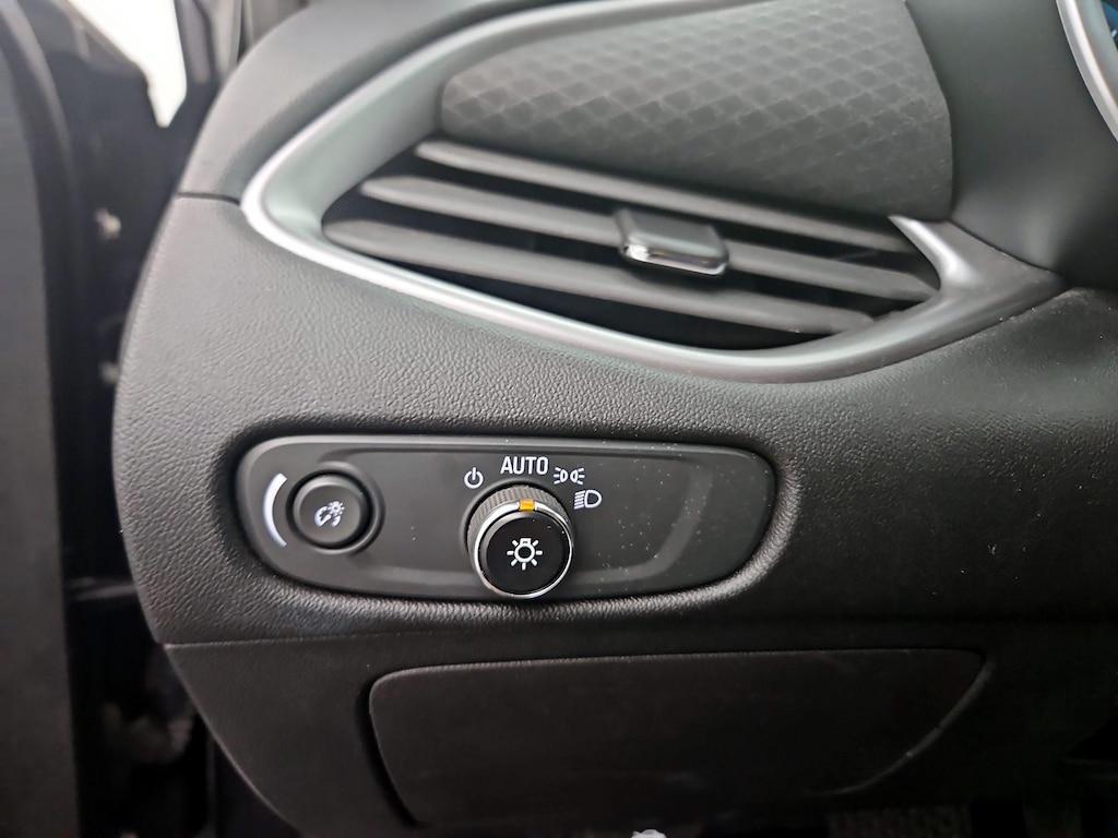 used 2023 Chevrolet Malibu car, priced at $19,998