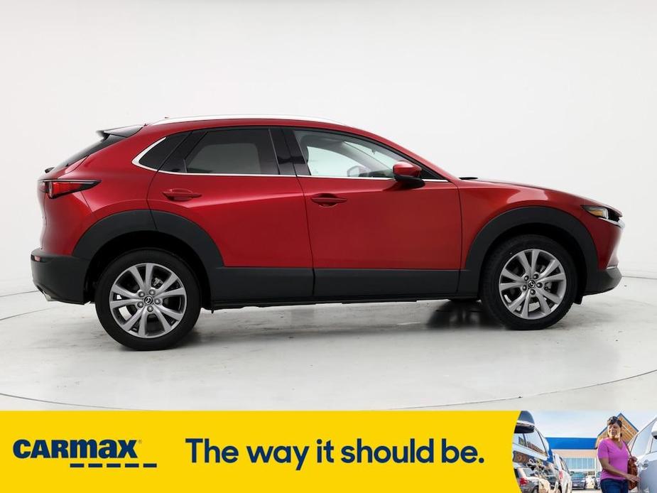 used 2021 Mazda CX-30 car, priced at $24,998