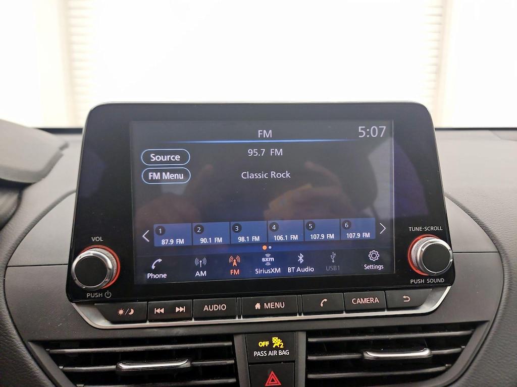 used 2020 Nissan Altima car, priced at $19,998