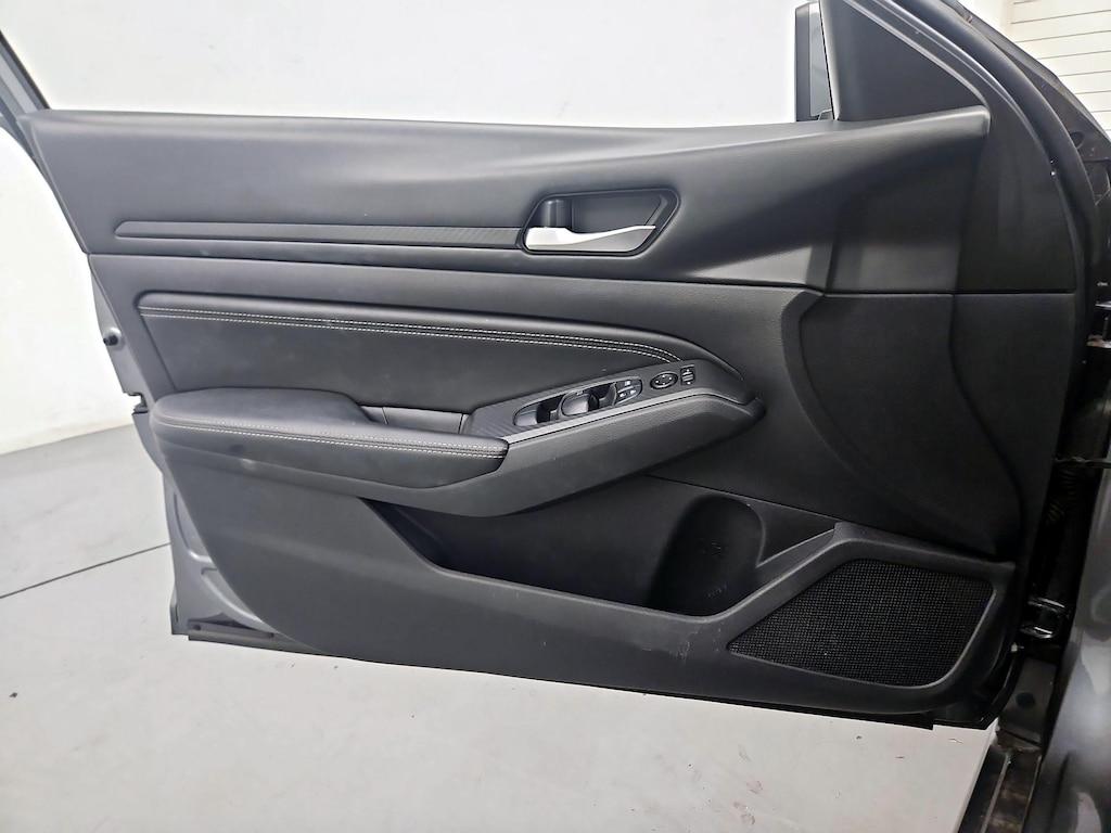 used 2020 Nissan Altima car, priced at $19,998