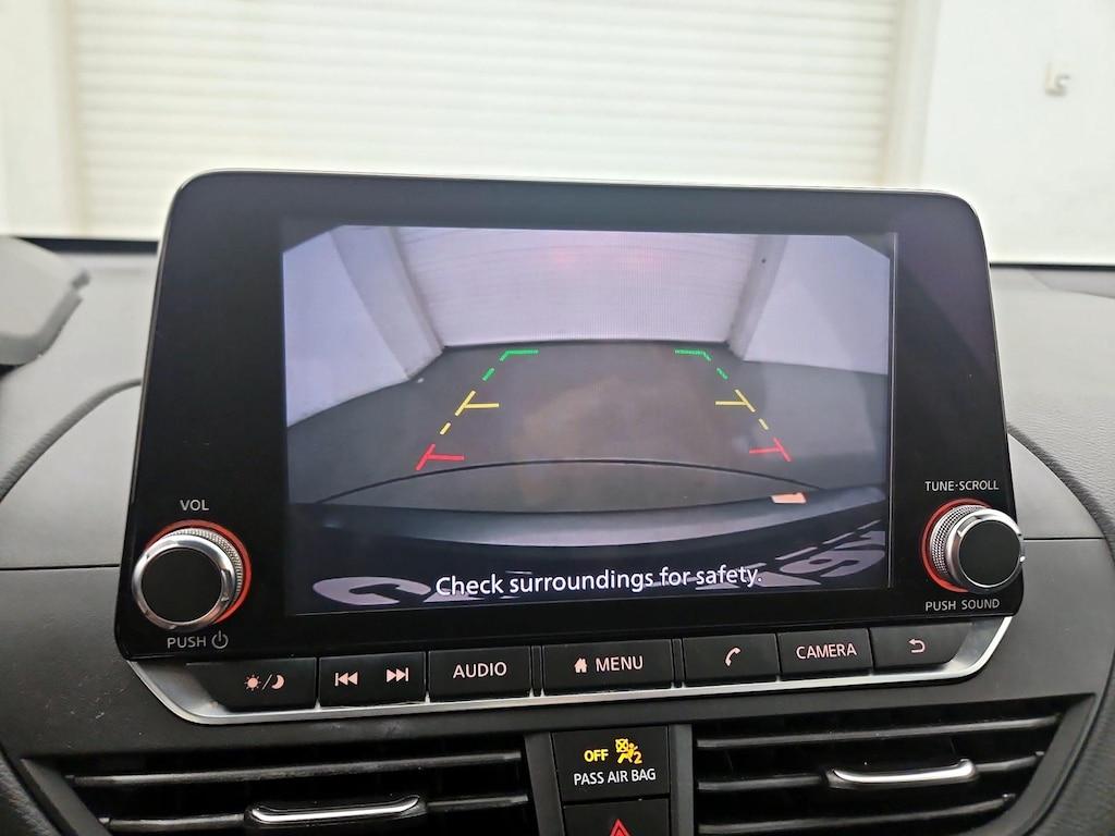 used 2020 Nissan Altima car, priced at $19,998