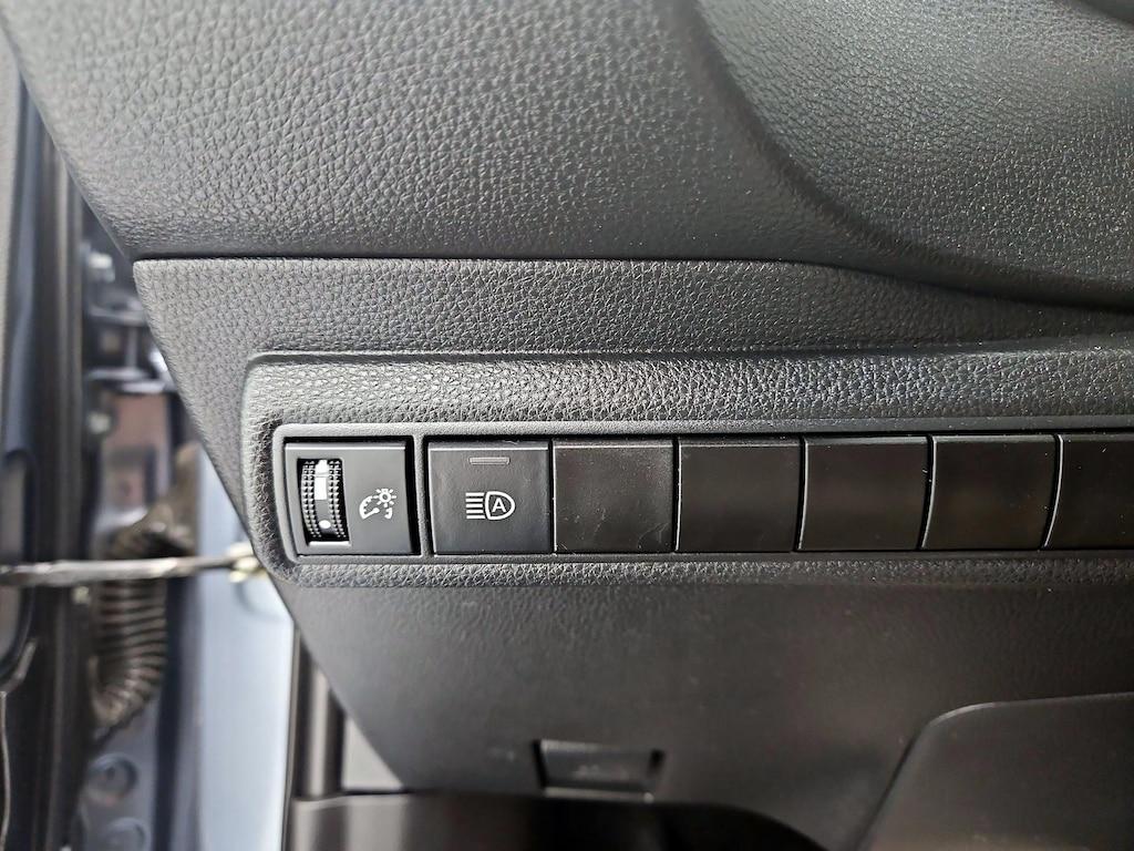 used 2022 Toyota Corolla car, priced at $20,998