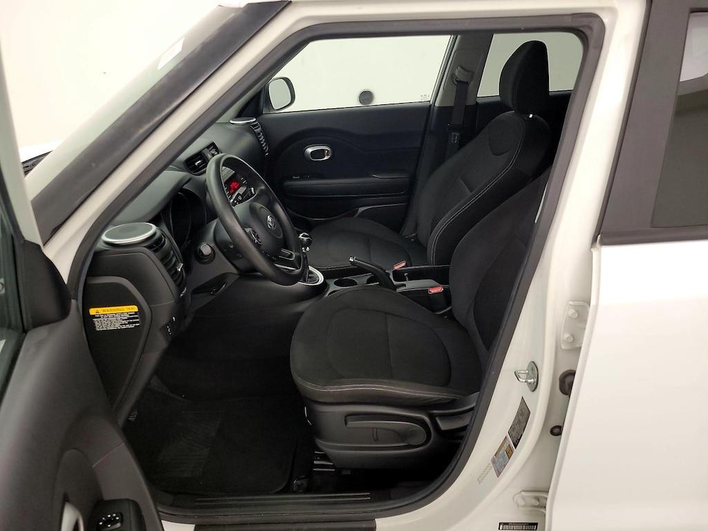 used 2016 Kia Soul car, priced at $13,599
